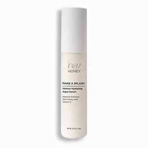 Hey Honey Make A Splash Intense Hydrating Aqua Serum